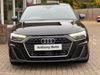 Audi A1 30 TFSI S Line 5dr S Tronic