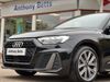 Audi A1 30 TFSI S Line 5dr S Tronic