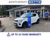 Suzuki Ignis 1.2 Dualjet 12V Hybrid SZ5 5dr CVT