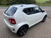 Suzuki Ignis 1.2 Dualjet 12V Hybrid SZ5 5dr CVT