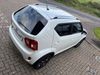 Suzuki Ignis 1.2 Dualjet 12V Hybrid SZ5 5dr CVT