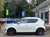 Suzuki Ignis 1.2 Dualjet 12V Hybrid SZ5 5dr CVT