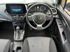 Suzuki S-Cross 1.5 Hybrid Motion 5dr AGS