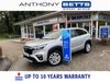 Suzuki S-Cross 1.5 Hybrid Motion 5dr AGS