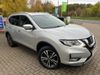 Nissan X-Trail 1.3 DiG-T N-Connecta 5dr DCT