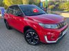 Suzuki Vitara 1.4 Boosterjet 48V Hybrid SZ5 5dr