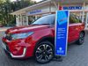 Suzuki Vitara 1.4 Boosterjet 48V Hybrid SZ5 5dr