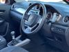 Suzuki Vitara 1.4 Boosterjet 48V Hybrid SZ5 5dr