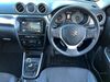 Suzuki Vitara 1.4 Boosterjet 48V Hybrid SZ5 5dr