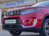Suzuki Vitara 1.4 Boosterjet 48V Hybrid SZ5 5dr