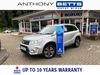 Suzuki Vitara 1.4 Boosterjet SZ-T 5dr