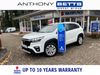 Suzuki S-Cross 1.4 Boosterjet 48V Hybrid Motion 5dr