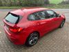 BMW 1 Series 118i [136] Sport 5dr Step Auto