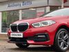BMW 1 Series 118i [136] Sport 5dr Step Auto