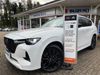 Mazda CX-60 2.5 PHEV Homura 5dr Auto
