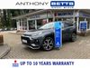 Suzuki Across 2.5 PHEV E-Four 5dr CVT