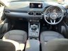 Mazda CX-5 2.2d SE-L 5dr