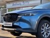 Mazda CX-5 2.2d SE-L 5dr