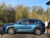 Mazda CX-5 2.2d SE-L 5dr