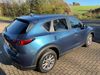 Mazda CX-5 2.2d SE-L 5dr