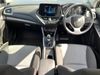 Suzuki S-Cross 1.4 Boosterjet 48V Hybrid Motion 5dr