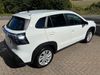 Suzuki S-Cross 1.4 Boosterjet 48V Hybrid Motion 5dr