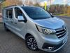 Renault Trafic LL30 Blue dCi 170 Extra Sport[Safety] Crew Van EDC