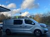 Renault Trafic LL30 Blue dCi 170 Extra Sport[Safety] Crew Van EDC