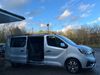 Renault Trafic LL30 Blue dCi 170 Extra Sport[Safety] Crew Van EDC
