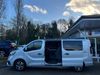 Renault Trafic LL30 Blue dCi 170 Extra Sport[Safety] Crew Van EDC