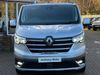 Renault Trafic LL30 Blue dCi 170 Extra Sport[Safety] Crew Van EDC