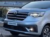 Renault Trafic LL30 Blue dCi 170 Extra Sport[Safety] Crew Van EDC