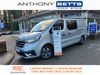 Renault Trafic LL30 Blue dCi 170 Extra Sport[Safety] Crew Van EDC
