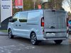 Renault Trafic LL30 Blue dCi 170 Extra Sport[Safety] Crew Van EDC