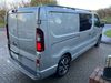 Renault Trafic LL30 Blue dCi 170 Extra Sport[Safety] Crew Van EDC