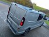 Renault Trafic LL30 Blue dCi 170 Extra Sport[Safety] Crew Van EDC