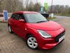 Suzuki Swift 1.2 Mild Hybrid Motion 5dr