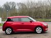 Suzuki Swift 1.2 Mild Hybrid Motion 5dr