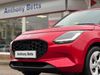 Suzuki Swift 1.2 Mild Hybrid Motion 5dr