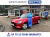 Suzuki Swift 1.2 Mild Hybrid Motion 5dr