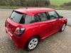 Suzuki Swift 1.2 Mild Hybrid Motion 5dr
