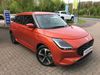 Suzuki Swift 1.2 Mild Hybrid Ultra 5dr