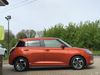 Suzuki Swift 1.2 Mild Hybrid Ultra 5dr