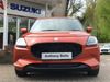 Suzuki Swift 1.2 Mild Hybrid Ultra 5dr