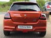 Suzuki Swift 1.2 Mild Hybrid Ultra 5dr