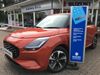 Suzuki Swift 1.2 Mild Hybrid Ultra 5dr