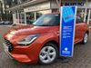 Suzuki Swift 1.2 Mild Hybrid Motion 5dr
