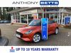 Suzuki Swift 1.2 Mild Hybrid Motion 5dr