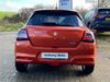 Suzuki Swift 1.2 Mild Hybrid Motion 5dr