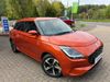 Suzuki Swift 1.2 Mild Hybrid Ultra 5dr CVT